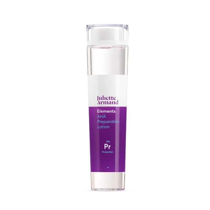 AHA Preparation Lotion