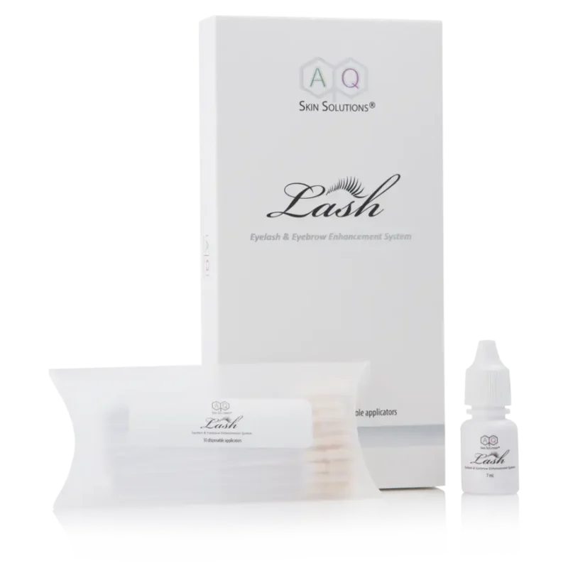 AQ Lash Serum