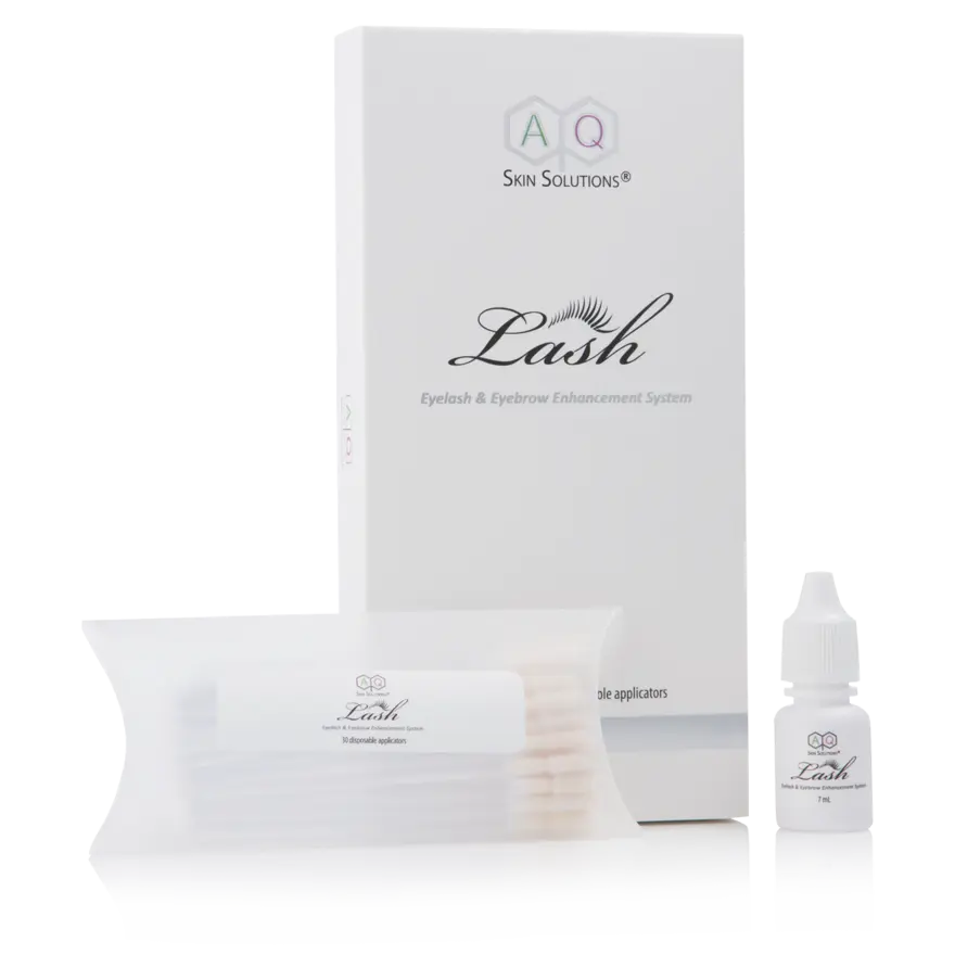 AQ Lash Serum