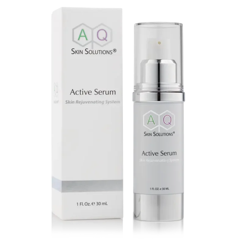 AQ Active Serum