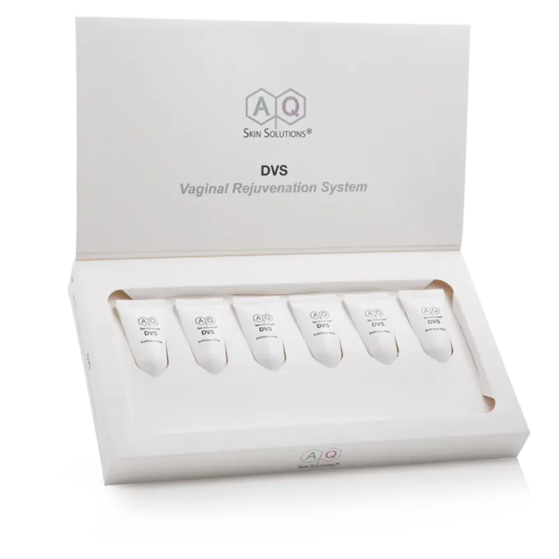 AQ DVS (VRS) Cream