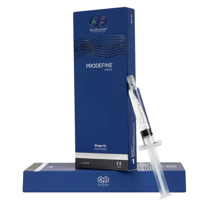 AQ ProDefine XL Shape