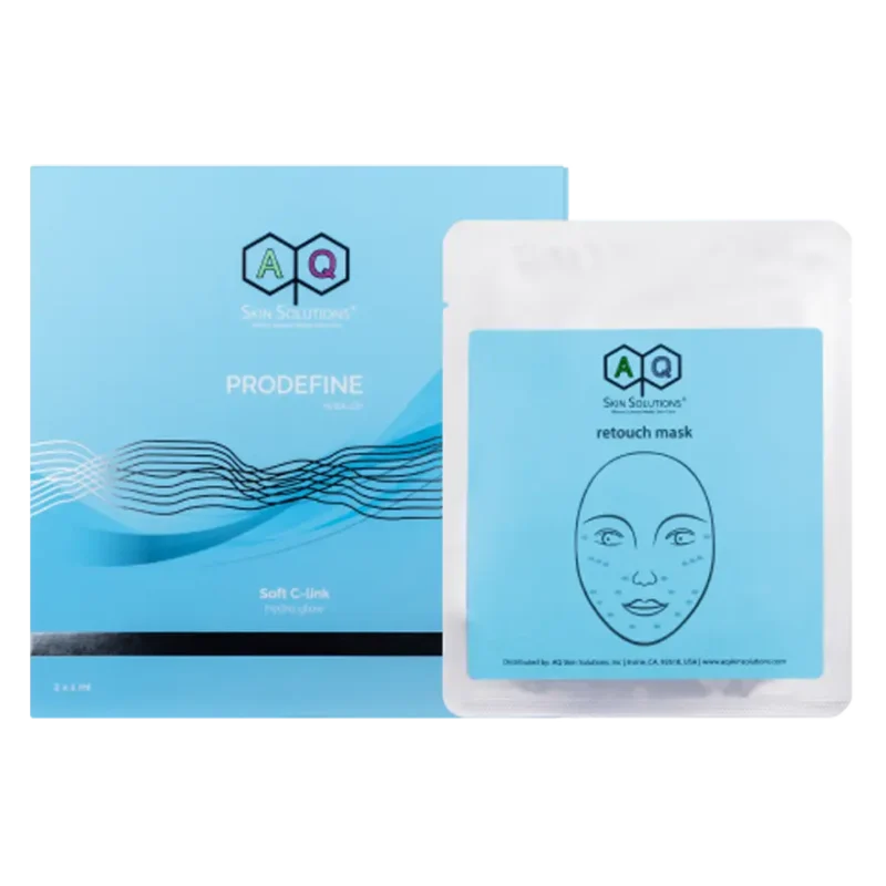 Aq Pro Define Retouch