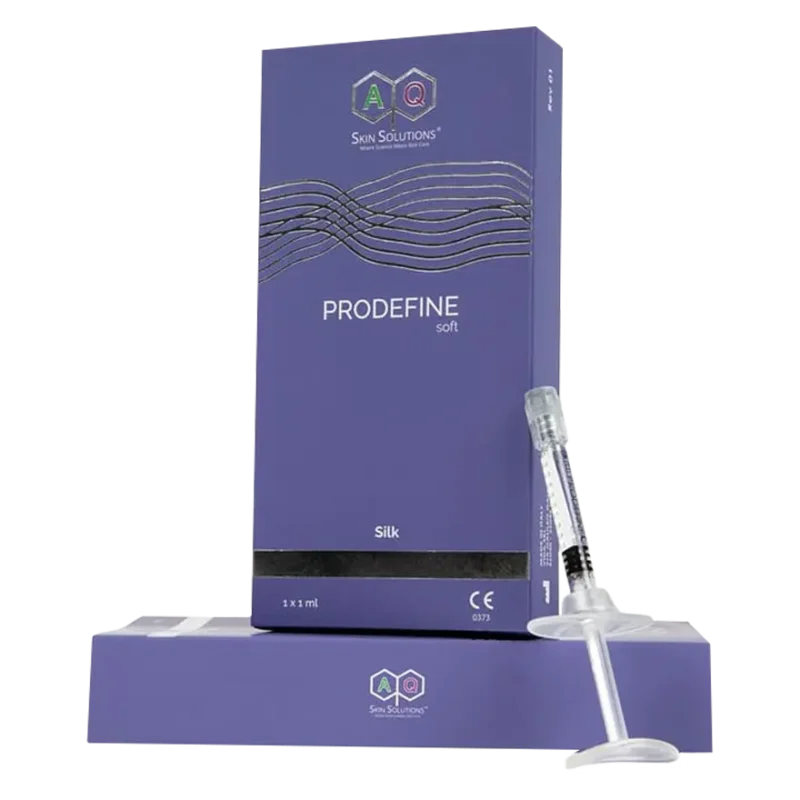 AQ ProDefine Smart Filler Silk