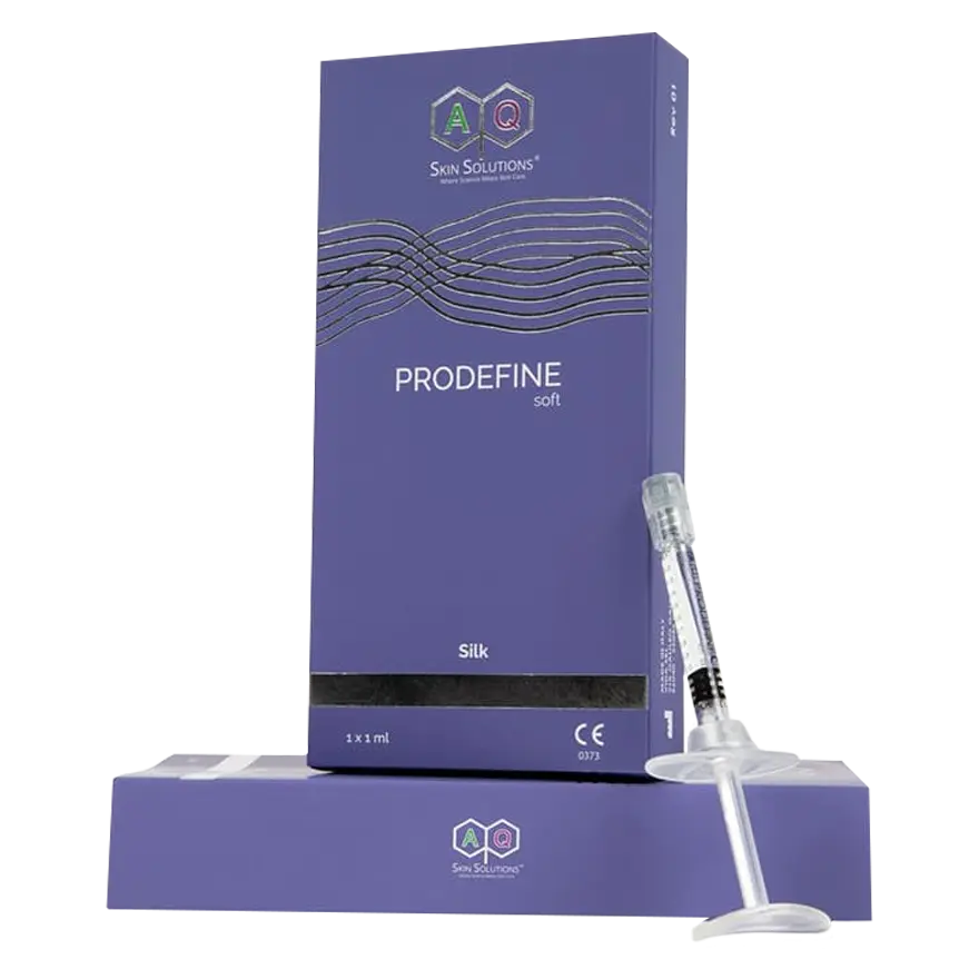 AQ ProDefine Smart Filler Silk