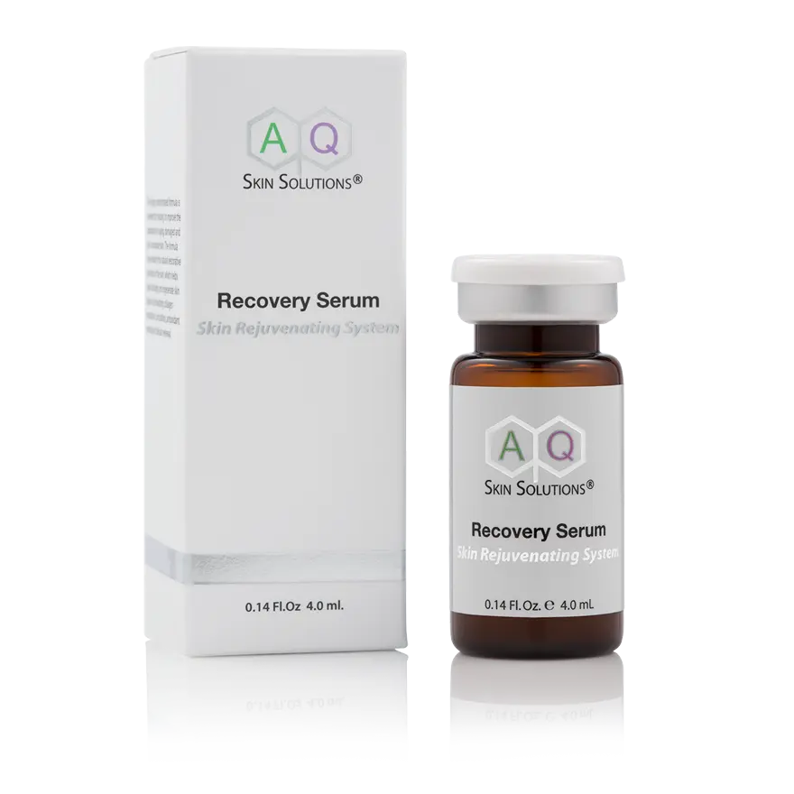Aq Recovery Serum