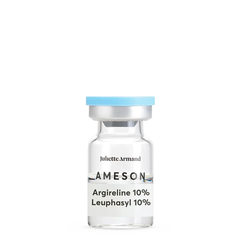 Argireline 10% – Leuphasyl 10%