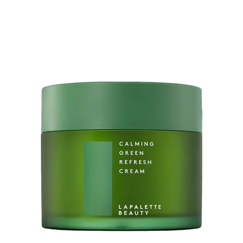 CALMING GREEN REFRESH CREAM