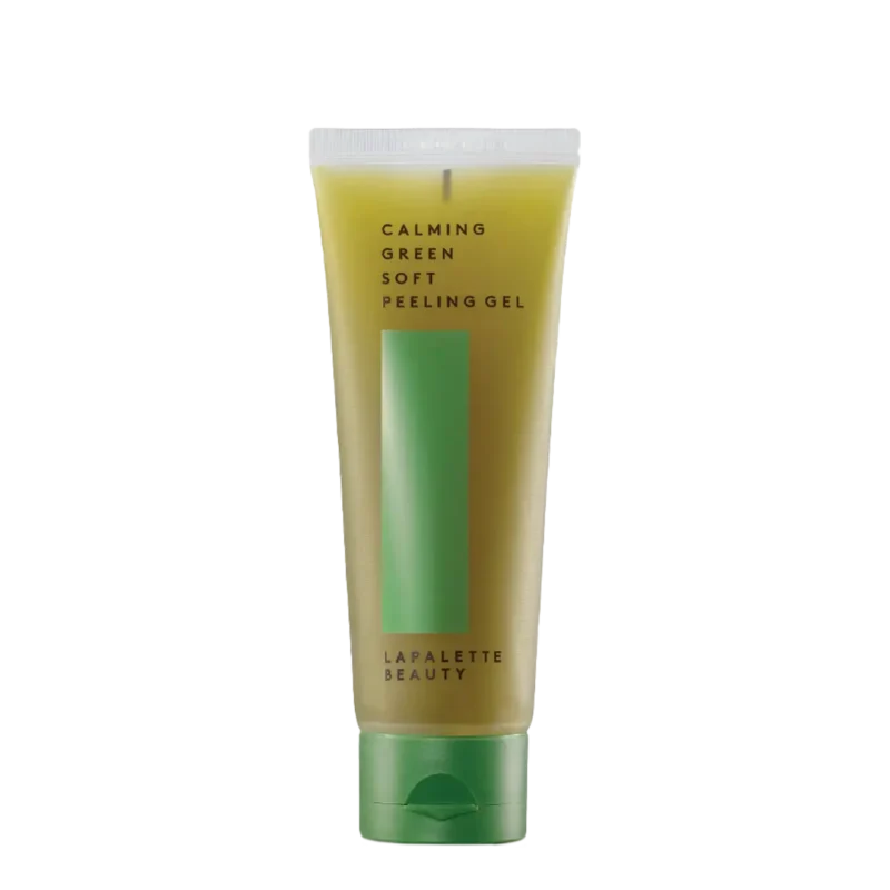 Calming Green Soft Peeling Gel