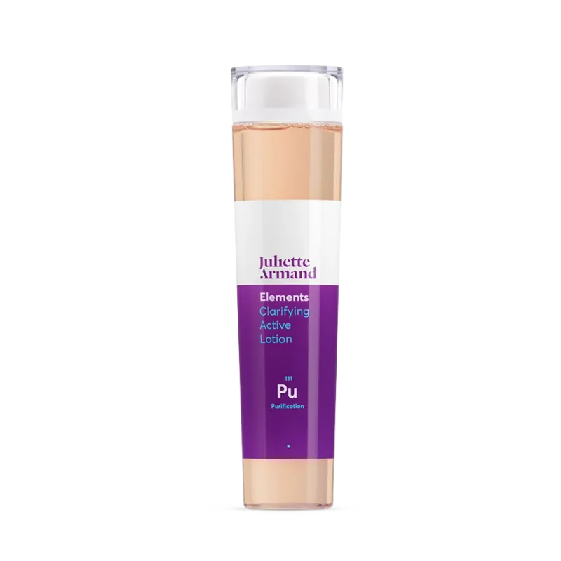 Clarifying Active Lotion