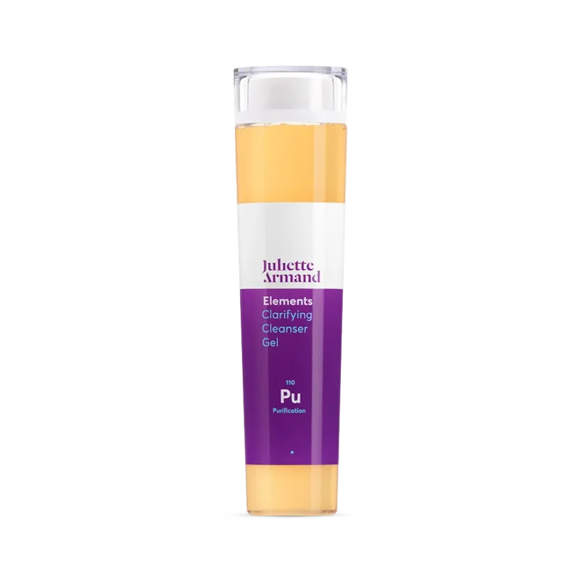 Clarifying Cleanser Gel