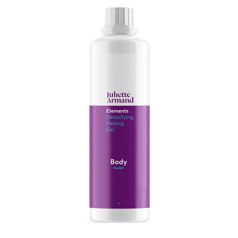 Detoxifying Peeling Gel