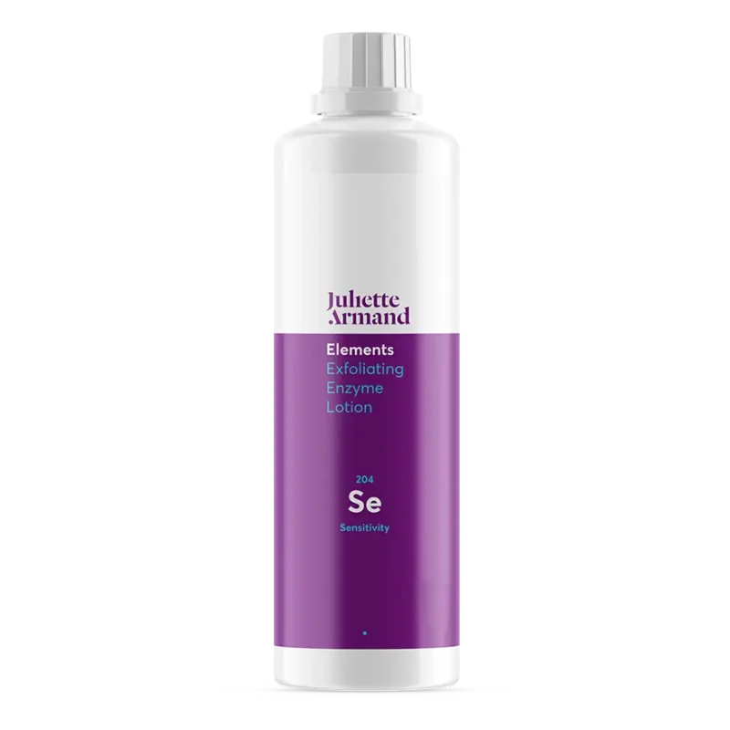 Exfoliating Enzyme Lotion