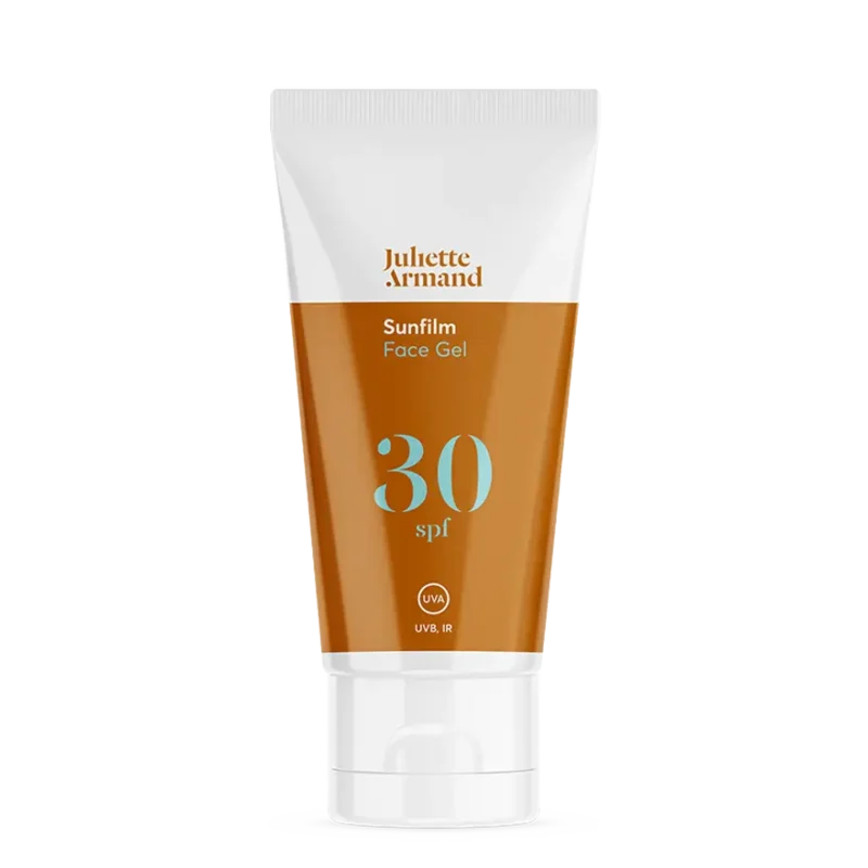 Face Gel SPF 30