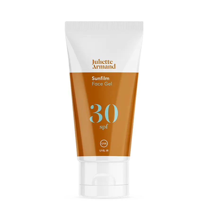 Face Gel SPF 30