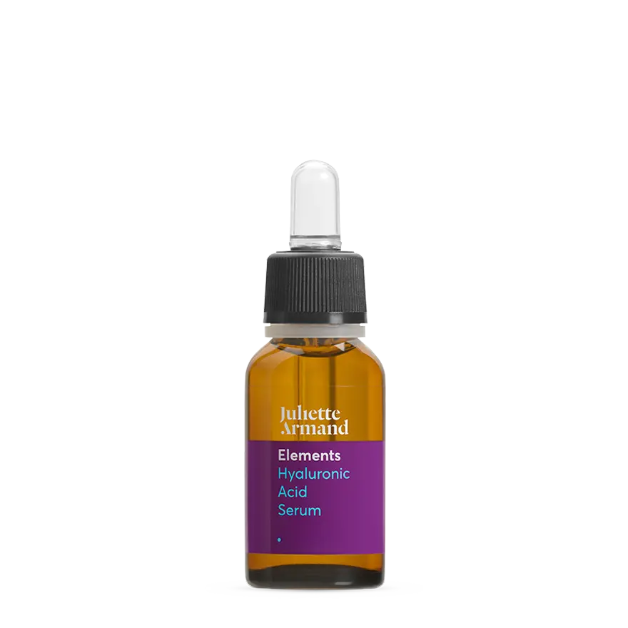 Hyaluronic Acid Serum