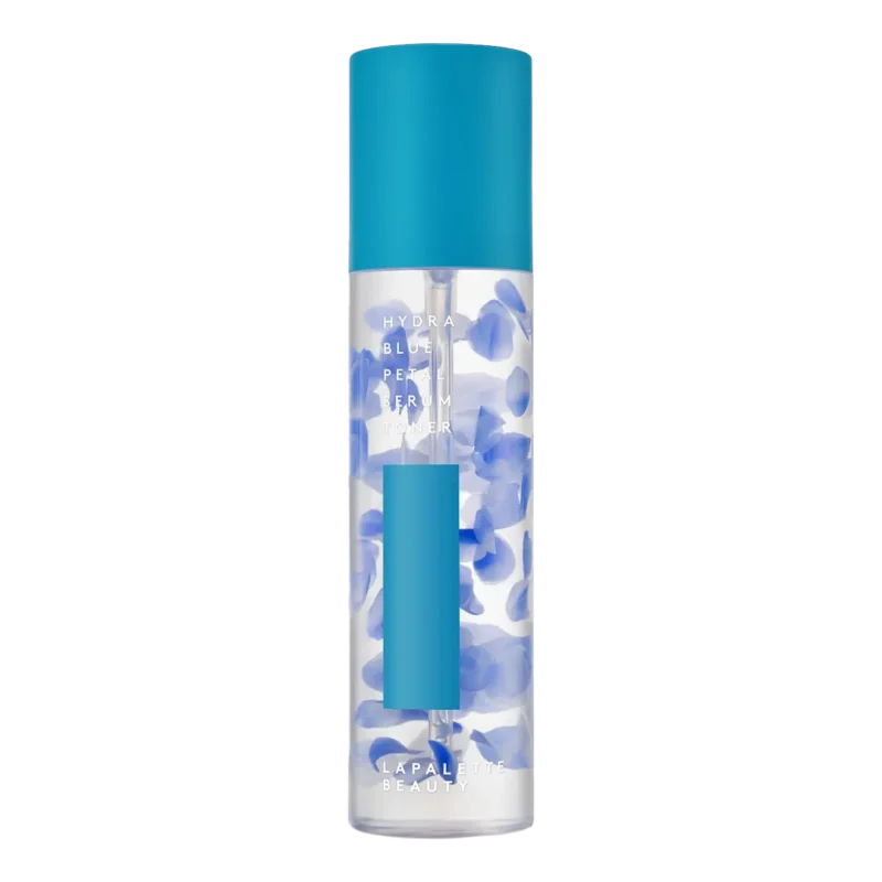 Hydra Blue Petal Serum Toner
