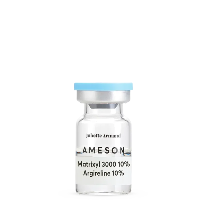 Matrixyl 3000 10% – Argireline 10%