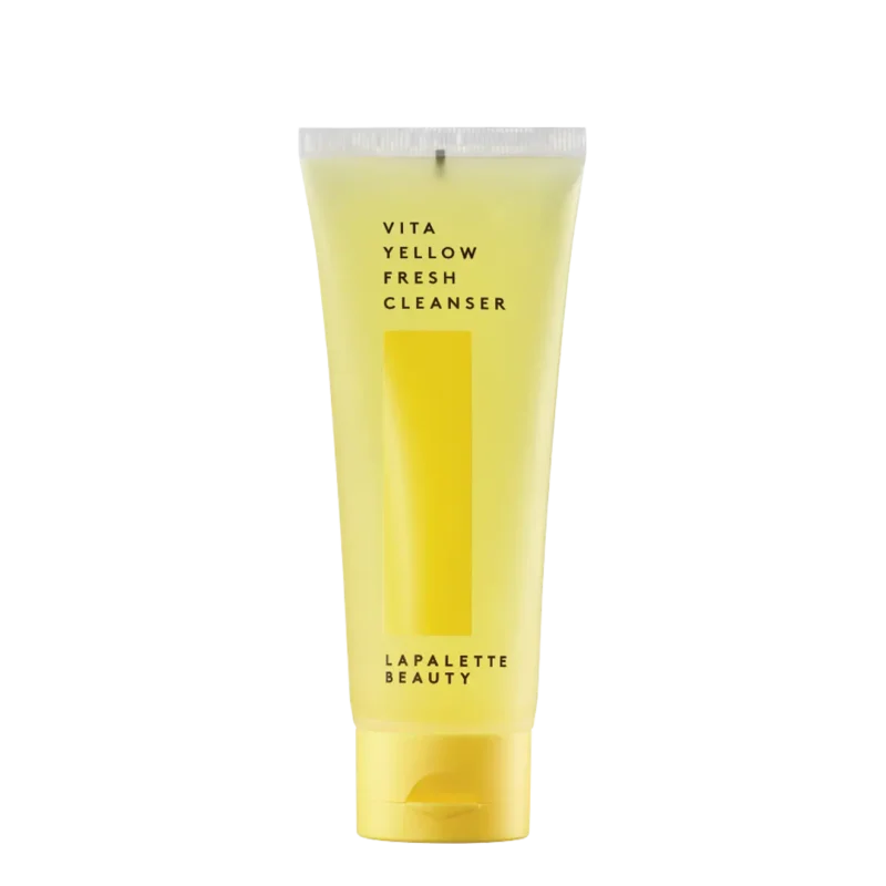Vita Yellow Fresh Cleanser