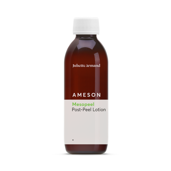 Post Peel Lotion