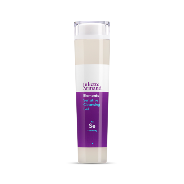 Sensetive Cleansing Gel