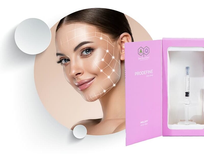 AQ ProDefine Ultra Deep Melody