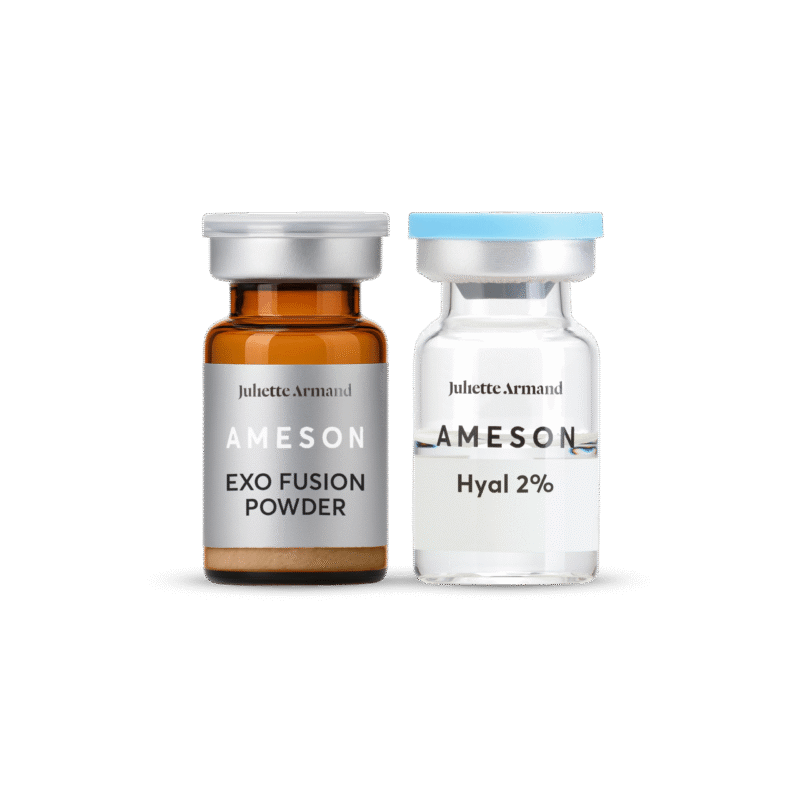 Ameson Exo Fusion Powder + Hyal 2% New!
